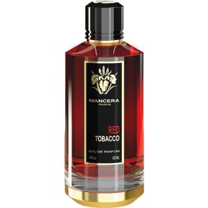 Mancera Collections Confidential Collection Red TobaccoEau de Parfum Spray