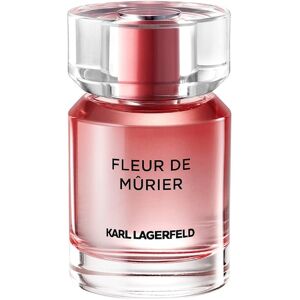 Karl Lagerfeld Parfumer til kvinder Les Parfums Matières Fleur de MurierEau de Parfum Spray