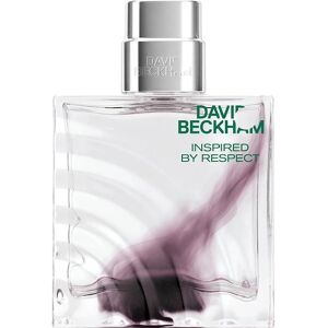 David Beckham Dufte til mænd Inspired by Respect Eau de Toilette Spray