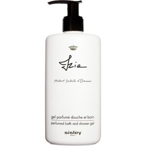 Sisley Parfumer til kvinder Izia Shower Gel