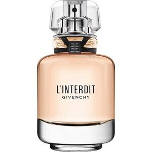 GIVENCHY Parfumer til kvinder L'INTERDIT Eau de Parfum Spray