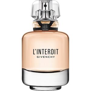 GIVENCHY Parfumer til kvinder L'INTERDIT Eau de Parfum Spray