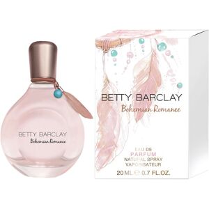 Betty Barclay Parfumer til kvinder Bohemian Romance Eau de Parfum Spray