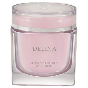 Parfums de Marly Parfumer til kvinder Women DelinaPerfumed Body Cream