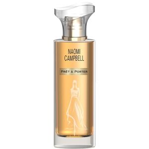 Naomi Campbell Parfumer til kvinder Prêt à Porter Eau de Parfum Spray