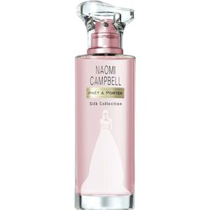 Naomi Campbell Parfumer til kvinder Prêt à Porter Silk Collection Eau de Parfum Spray