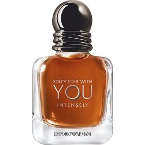 Giorgio Armani Dufte til mænd Emporio  You Stronger With You IntenselyEau de Parfum Spray