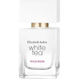 Elizabeth Arden Parfumer til kvinder White Tea Wild RoseEau de Toilette Spray