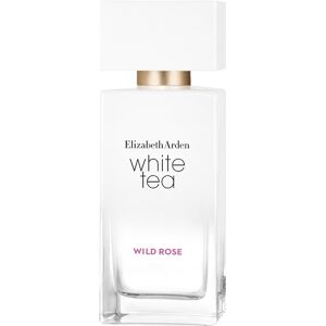 Elizabeth Arden Parfumer til kvinder White Tea Wild RoseEau de Toilette Spray