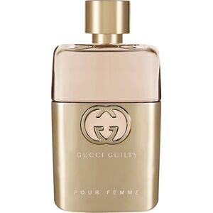 Gucci Parfumer til kvinder  Guilty Pour Femme Eau de Parfum Spray