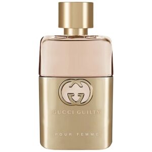 Gucci Parfumer til kvinder  Guilty Pour Femme Eau de Parfum Spray