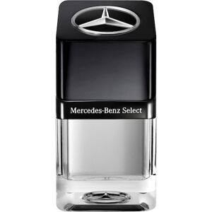 Mercedes Benz Perfume Dufte til mænd Select Eau de Toilette Spray
