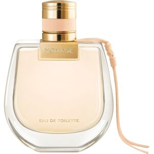 Chloé Parfumer til kvinder Nomade Eau de Toilette Spray