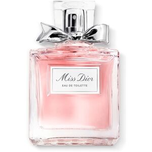 Christian Dior Parfumer til kvinder Miss  Eau de Toilette Spray