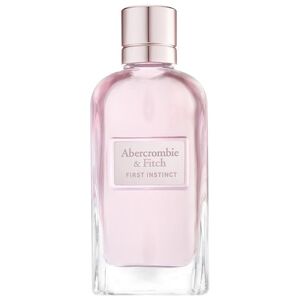 Abercrombie & Fitch Parfumer til kvinder First Instinct Woman Eau de Parfum Spray