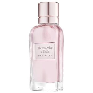 Abercrombie & Fitch Parfumer til kvinder First Instinct Woman Eau de Parfum Spray