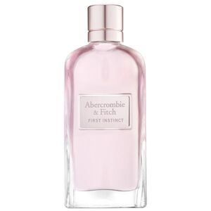 Abercrombie & Fitch Parfumer til kvinder First Instinct Woman Eau de Parfum Spray