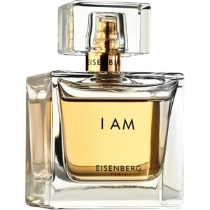 Eisenberg Parfumer til kvinder L'Art du Parfum I Am FemmeEau de Parfum Spray