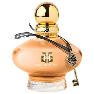Eisenberg Parfumer til kvinder Les Secrets Secret III Voile de ChipreEau de Parfum Spray