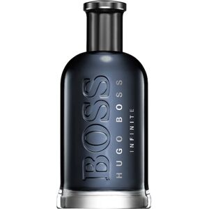 Black dufte til mænd BOSS Bottled InfiniteEau de Parfum Spray