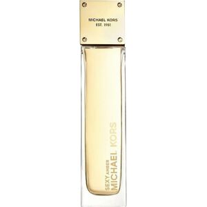 Michael Kors Parfumer til kvinder Sexy Amber Eau de Parfum Spray