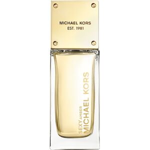 Michael Kors Parfumer til kvinder Sexy Amber Eau de Parfum Spray