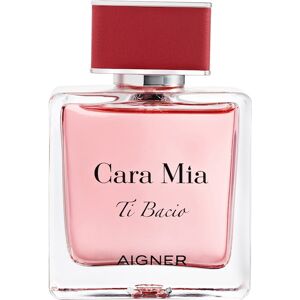 Aigner Parfumer til kvinder Cara Mia Ti Bacio Eau de Parfum Spray