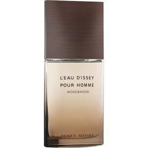 Issey Miyake Dufte til mænd L'Eau d'Issey pour Homme Wood&WoodEau de Parfum Spray Intense