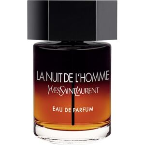 Yves Saint Laurent Dufte til mænd La Nuit De L'Homme Eau de Parfum Spray