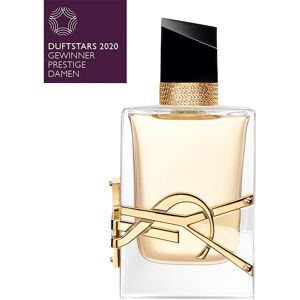 Yves Saint Laurent Parfumer til kvinder Libre Eau de Parfum Spray