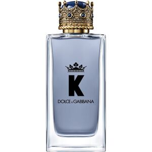 Dolce&Gabbana Dufte til mænd K by  Eau de Toilette Spray