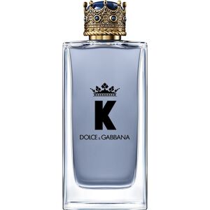 Dolce&Gabbana Dufte til mænd K by  Eau de Toilette Spray