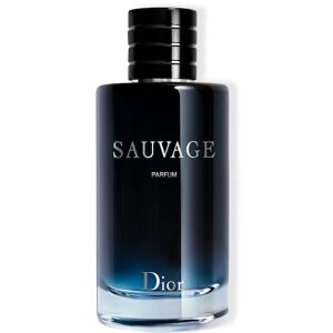 Christian Dior Dufte til mænd Sauvage Citrus and Woody Notes - Refillable BottleParfum Men's Fragrance