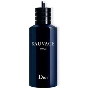 Christian Dior Dufte til mænd Sauvage Citrus and Woody Notes - Refillable BottleParfum Men's Fragrance Genopfyldning