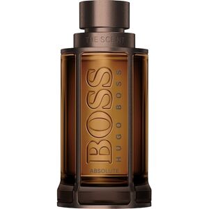 Black dufte til mænd BOSS The Scent AbsoluteEau de Parfum Spray