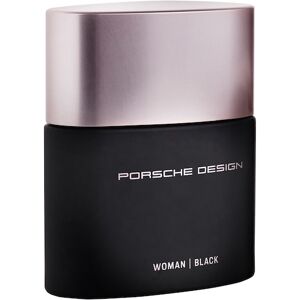 Porsche Design Parfumer til kvinder Woman Black Eau de Parfum Spray