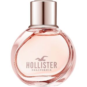 Hollister Parfumer til kvinder Wave Eau de Parfum Spray