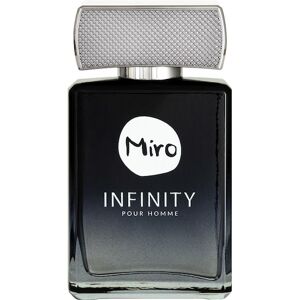 Miro Dufte til mænd Infinity Pour Homme Eau de Parfum Spray