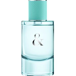 Tiffany & Co. Parfumer til kvinder Tiffany & Love For Her Eau de Parfum Spray