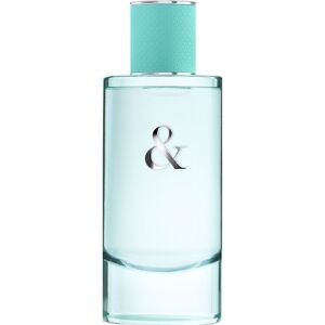 Tiffany & Co. Parfumer til kvinder Tiffany & Love For Her Eau de Parfum Spray