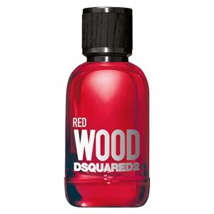 Dsquared2 Parfumer til kvinder Red Wood Eau de Toilette Spray