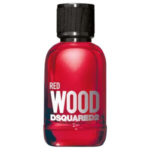 Dsquared2 Parfumer til kvinder Red Wood Eau de Toilette Spray