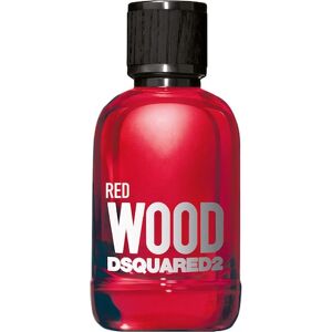 Dsquared2 Parfumer til kvinder Red Wood Eau de Toilette Spray