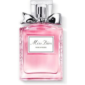 Christian Dior Parfumer til kvinder Miss  Rose N'RosesEau de Toilette Spray