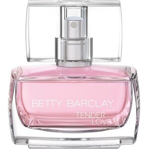 Betty Barclay Parfumer til kvinder Tender Love Eau de Parfum Spray