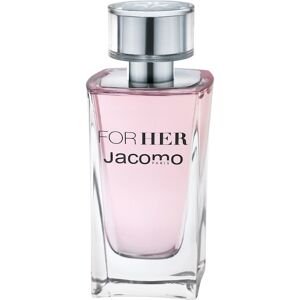Jacomo Paris Parfumer til kvinder Jacomo For Her Eau de Parfum Spray