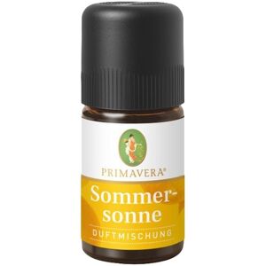 Primavera Home Duftblandinger Sommersol