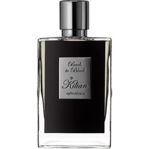 Kilian Paris The Smokes Back to Black Gourmand Tobacco Harmony Perfume Spray