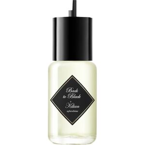 Kilian Paris The Smokes Back to Black Gourmand Tobacco Harmony Perfume Spray Genopfyldning