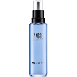 MUGLER Parfumer til kvinder Angel Standing StarEau de Parfum Spray Refillable Genopfyldning